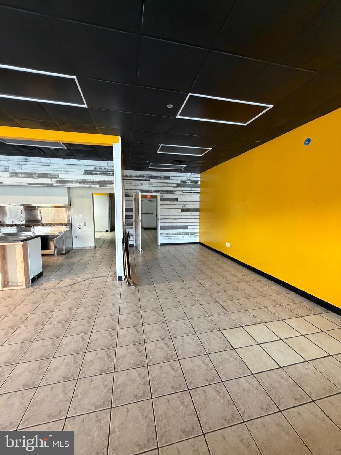 1100 FULLING MILL ROAD