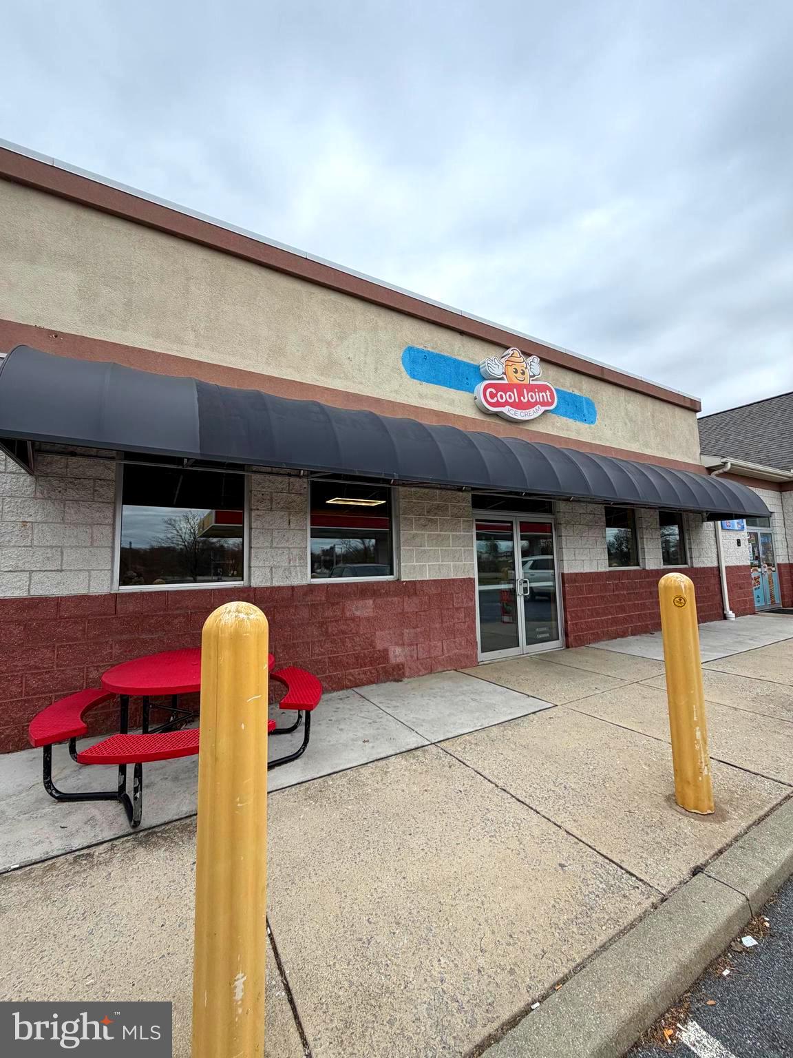 1100 FULLING MILL ROAD