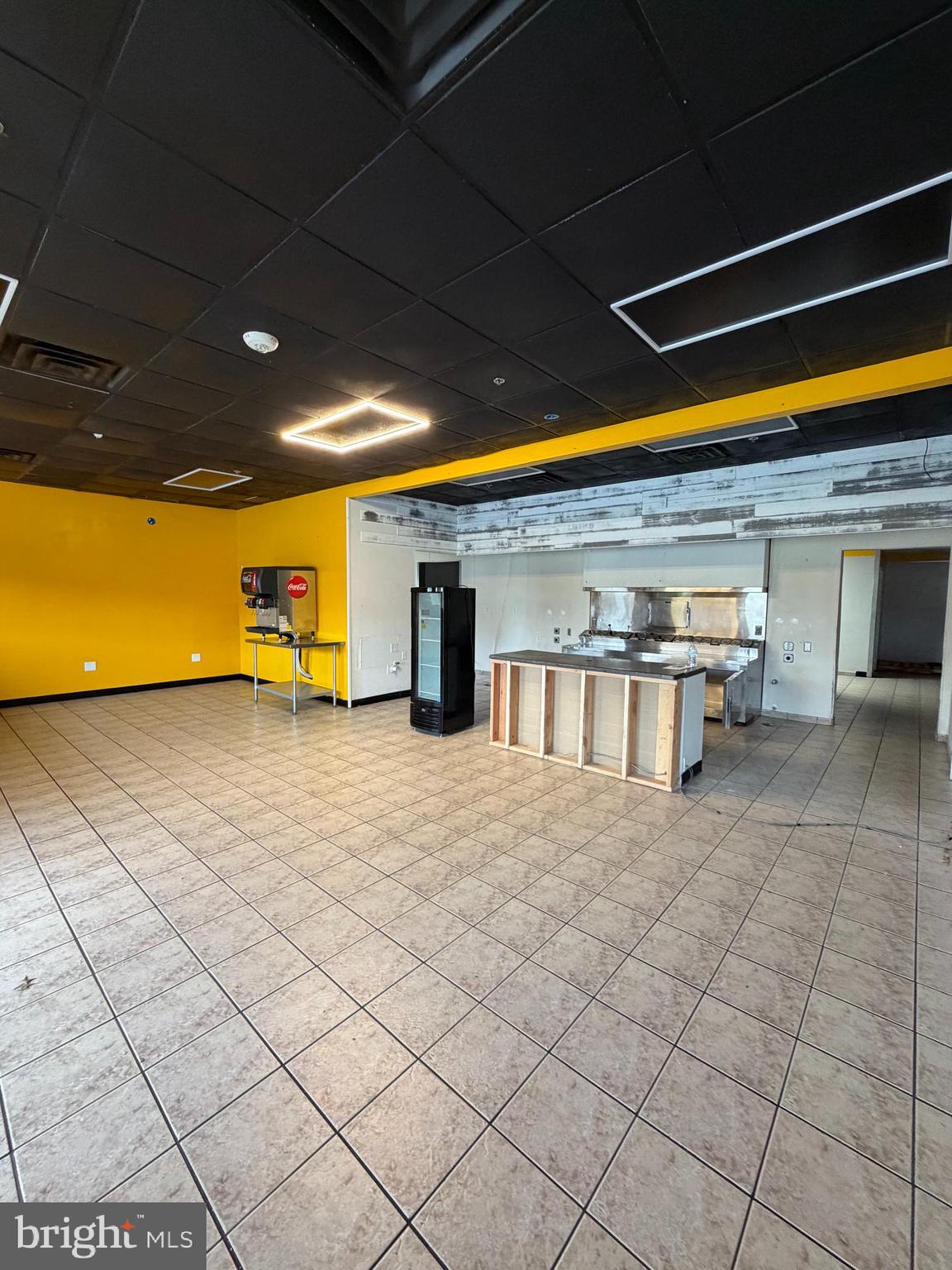 1100 FULLING MILL ROAD