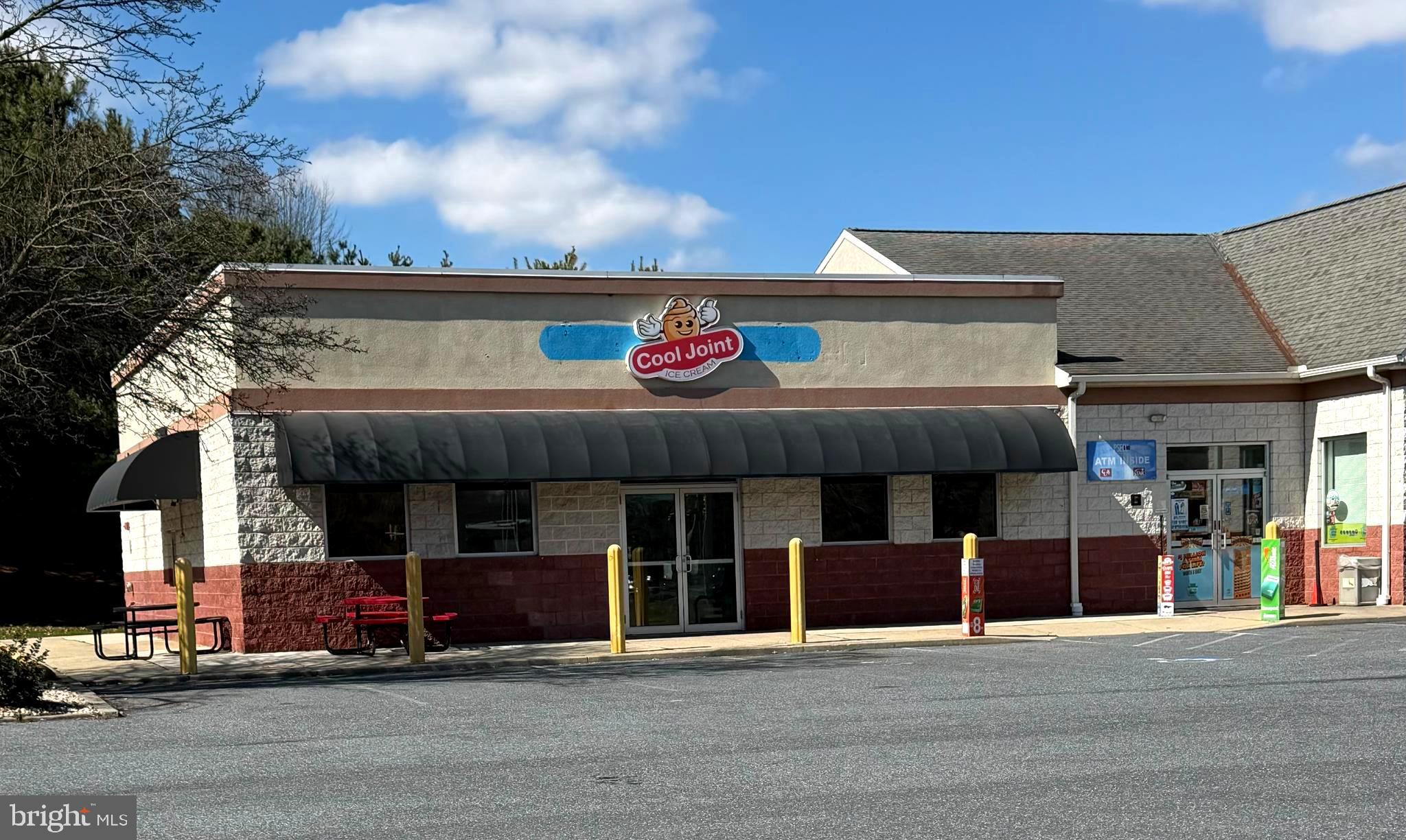 1100 FULLING MILL ROAD