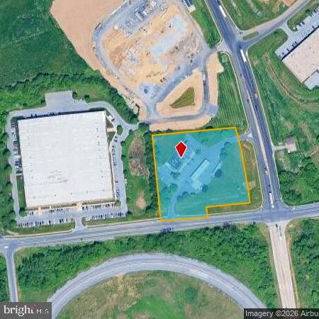 1100 FULLING MILL ROAD