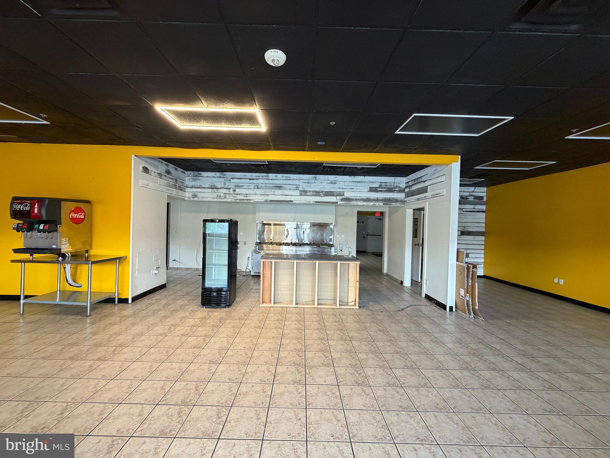 1100 FULLING MILL ROAD