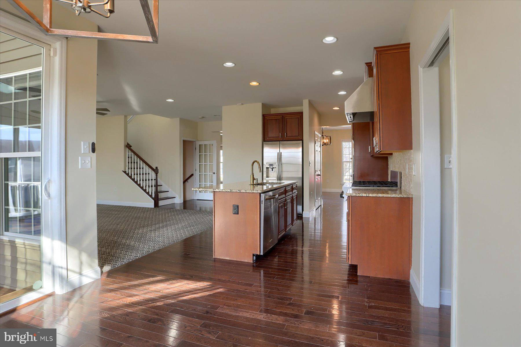 978 POWDER HORN DRIVE