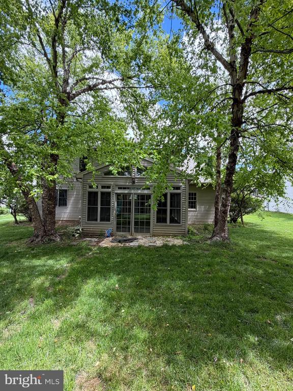 2264 RALEIGH ROAD
