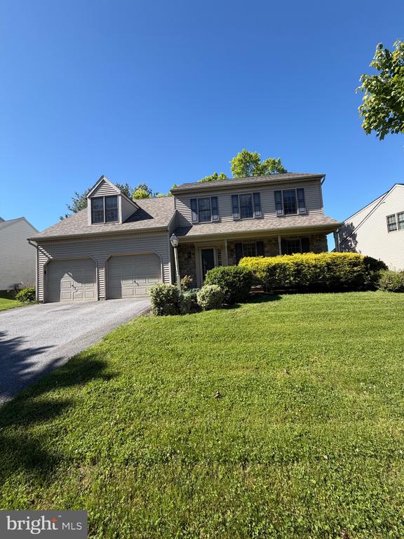 2264 RALEIGH ROAD