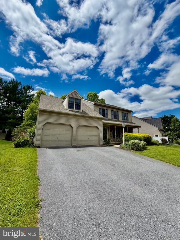 2264 RALEIGH ROAD