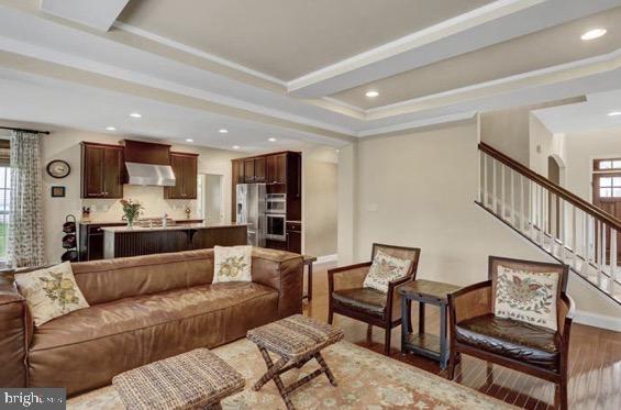 997 POWDER HORN DRIVE