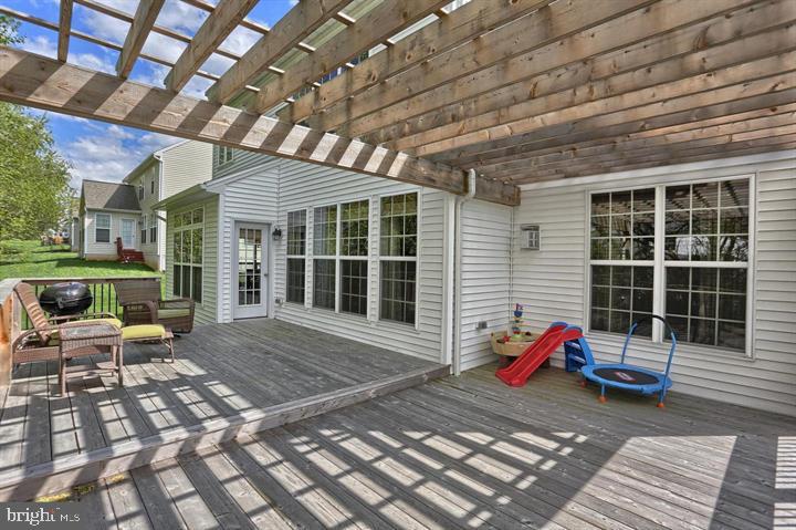 997 POWDER HORN DRIVE