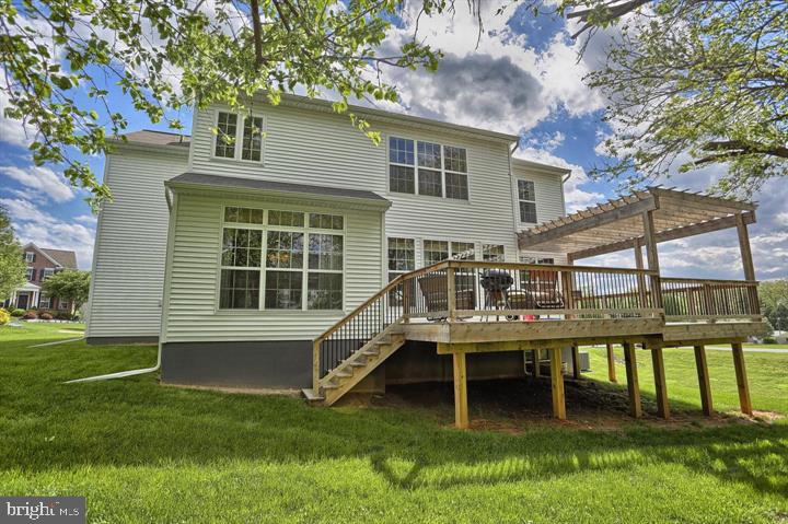 997 POWDER HORN DRIVE
