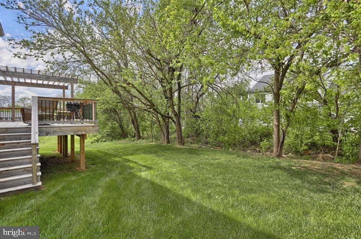 997 POWDER HORN DRIVE