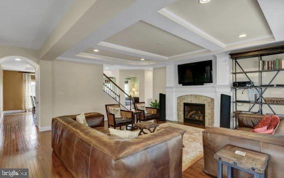 997 POWDER HORN DRIVE