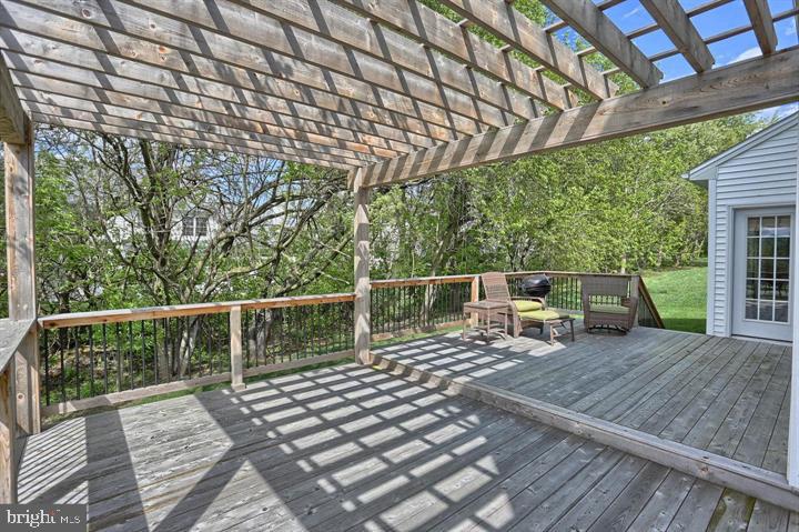 997 POWDER HORN DRIVE