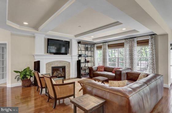997 POWDER HORN DRIVE