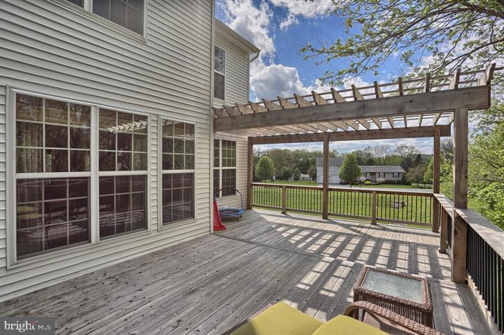 997 POWDER HORN DRIVE