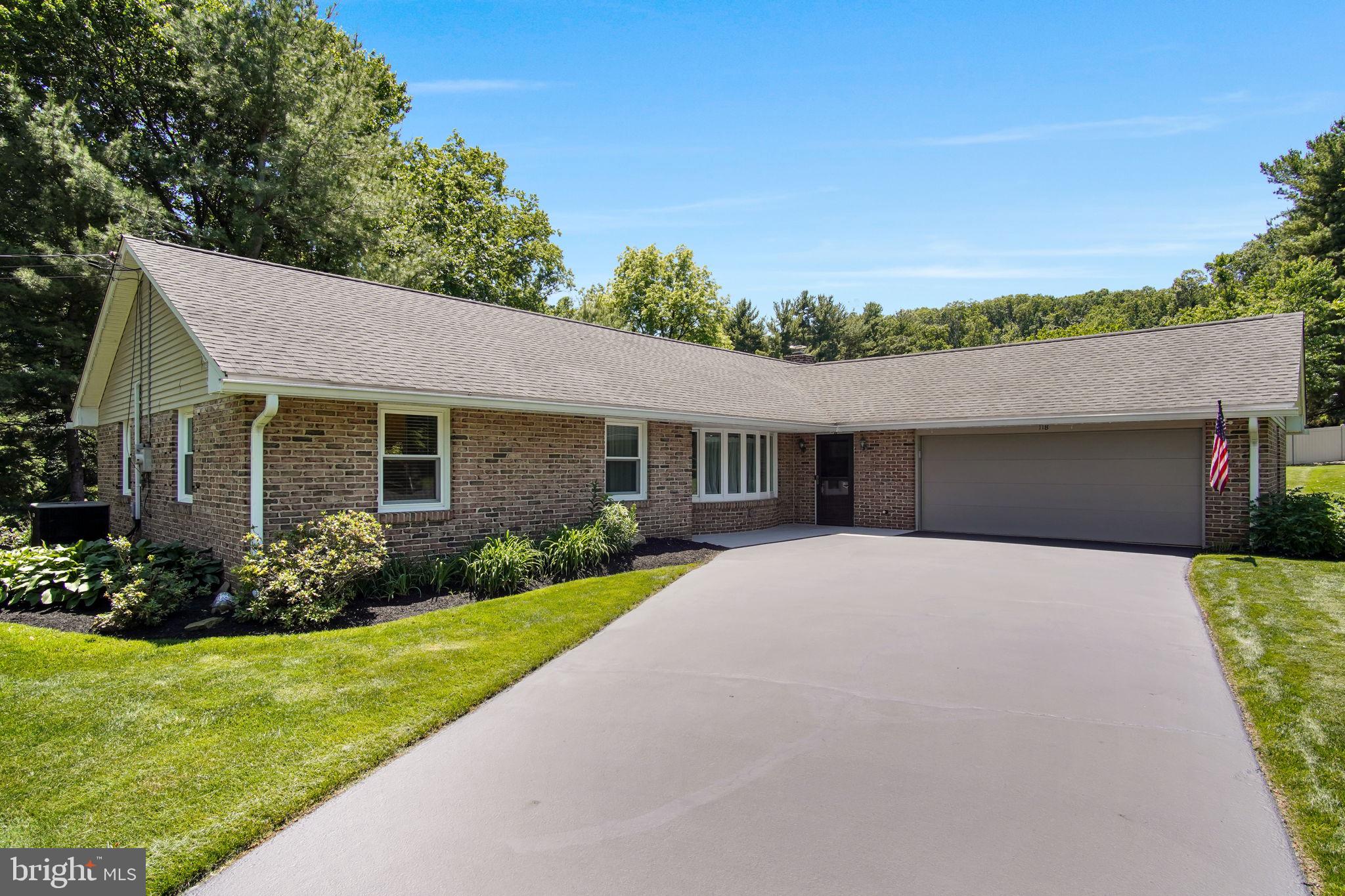 118 SAND ROAD