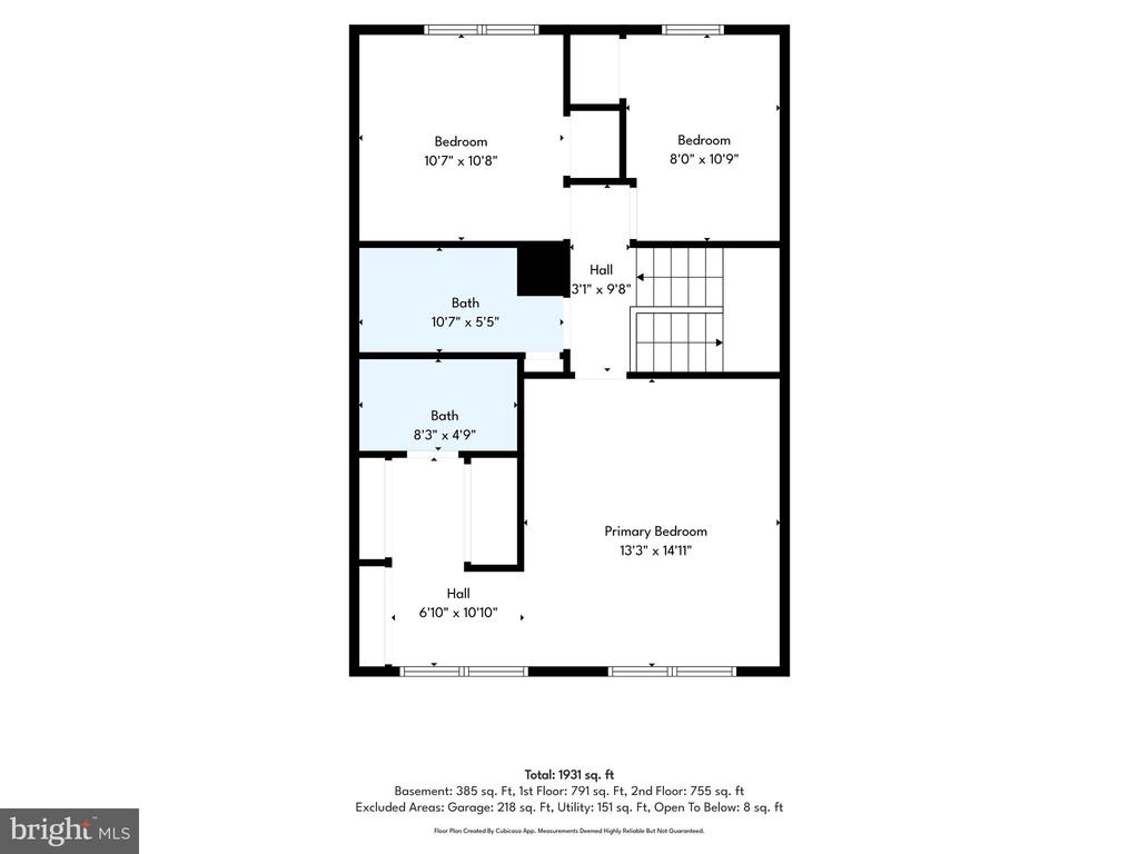 6129 SPRING KNOLL DRIVE