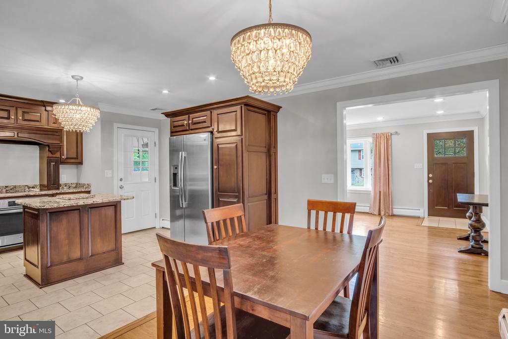 458 LEEARDEN ROAD