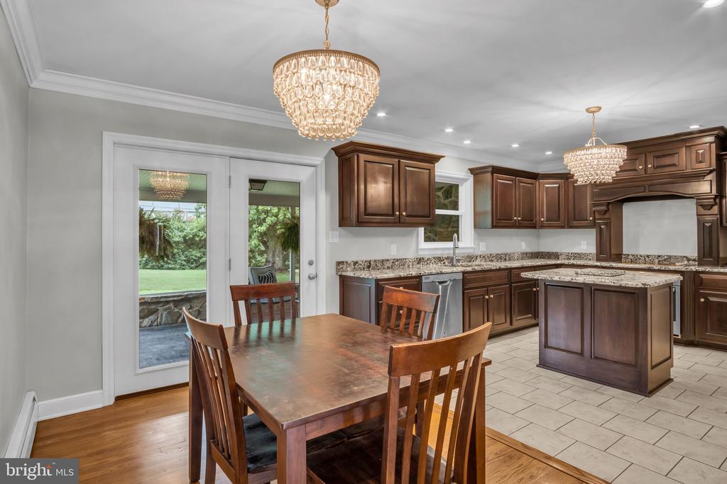 458 LEEARDEN ROAD