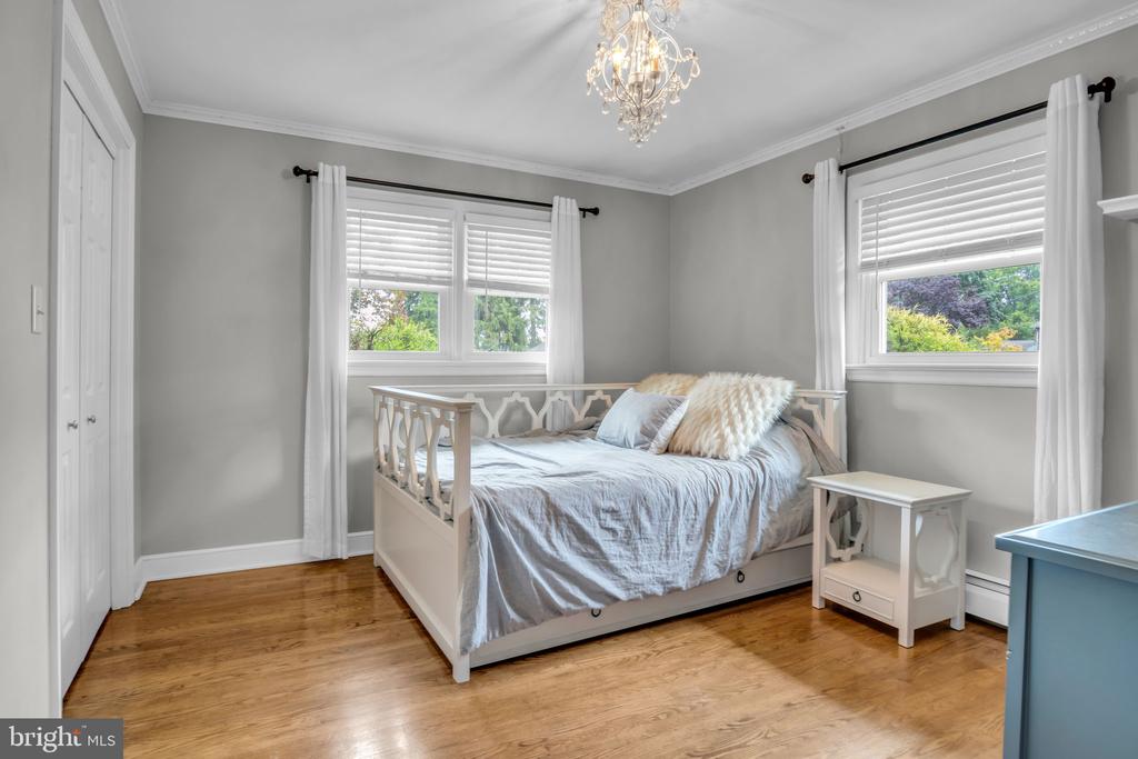 458 LEEARDEN ROAD