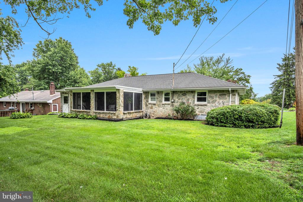458 LEEARDEN ROAD