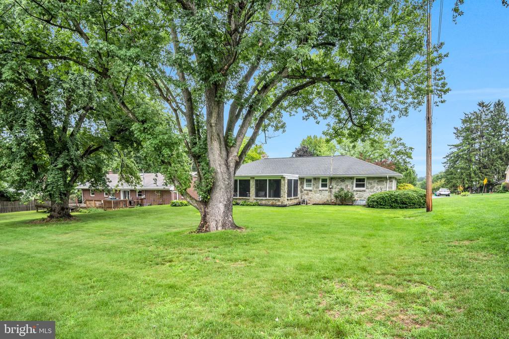 458 LEEARDEN ROAD