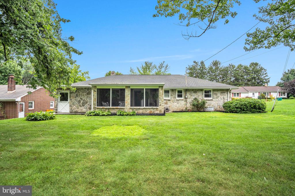 458 LEEARDEN ROAD