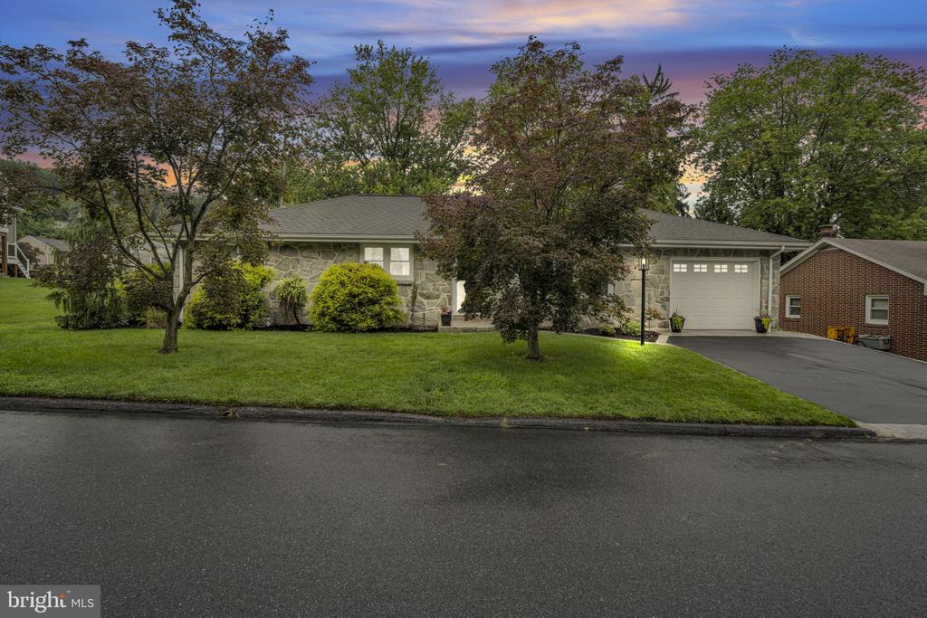458 LEEARDEN ROAD