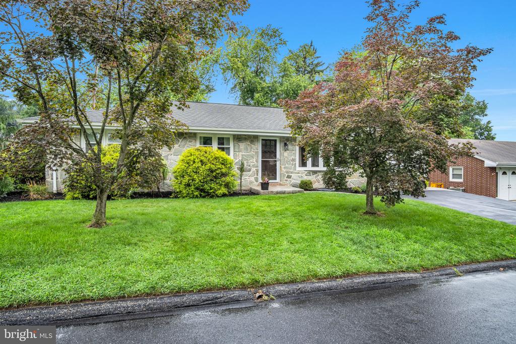 458 LEEARDEN ROAD