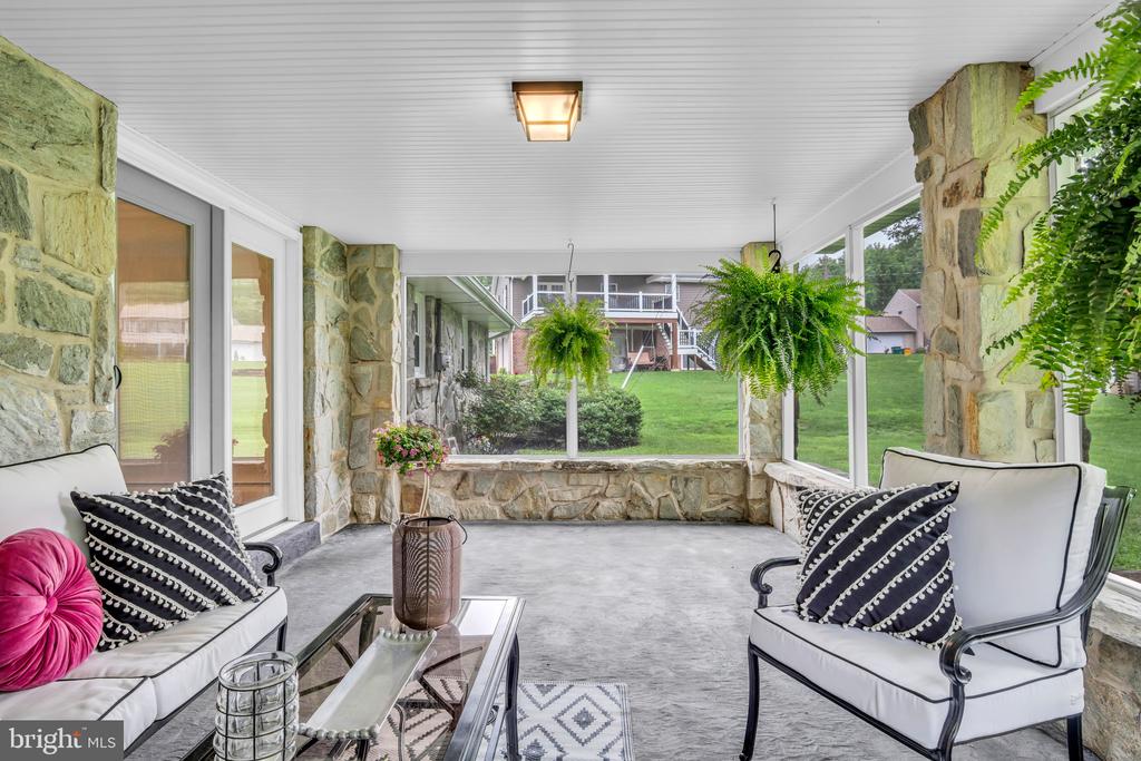 458 LEEARDEN ROAD