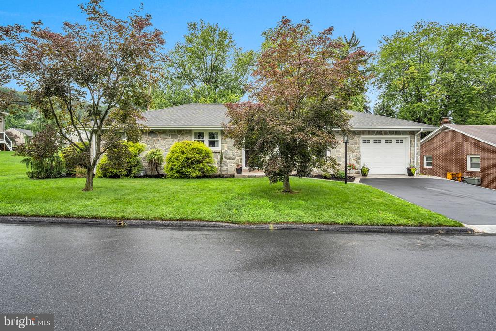 458 LEEARDEN ROAD