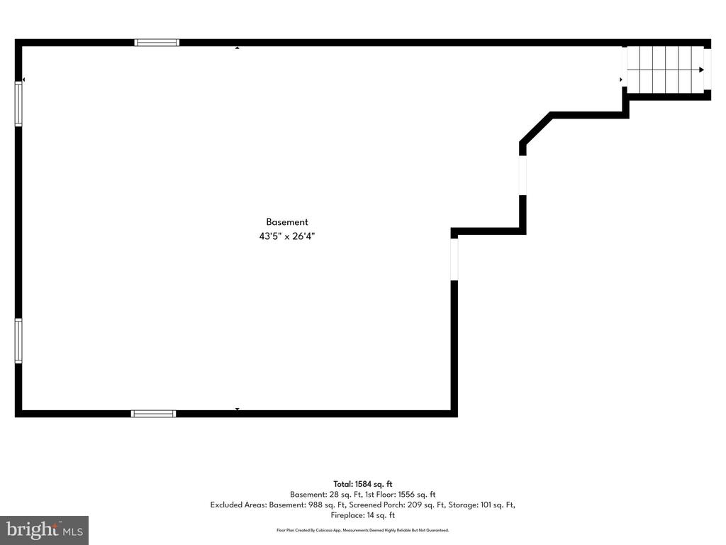 458 LEEARDEN ROAD