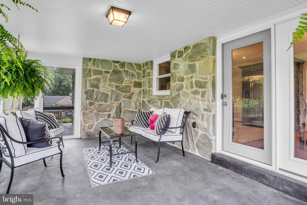 458 LEEARDEN ROAD