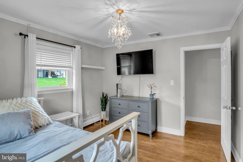 458 LEEARDEN ROAD