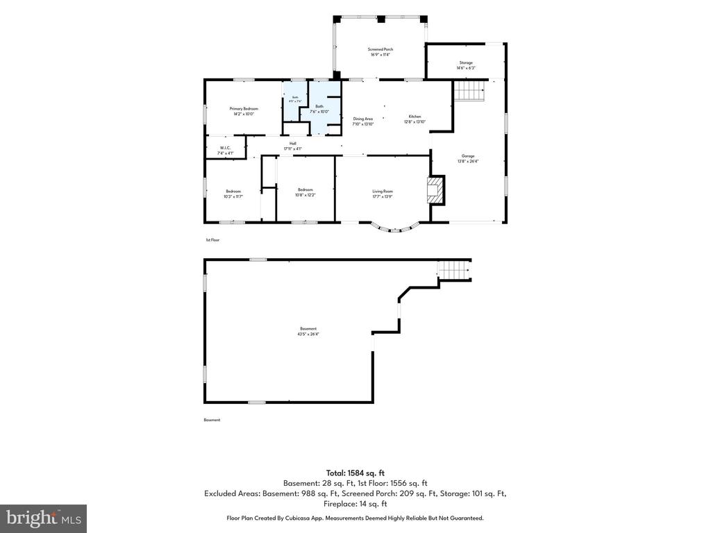 458 LEEARDEN ROAD