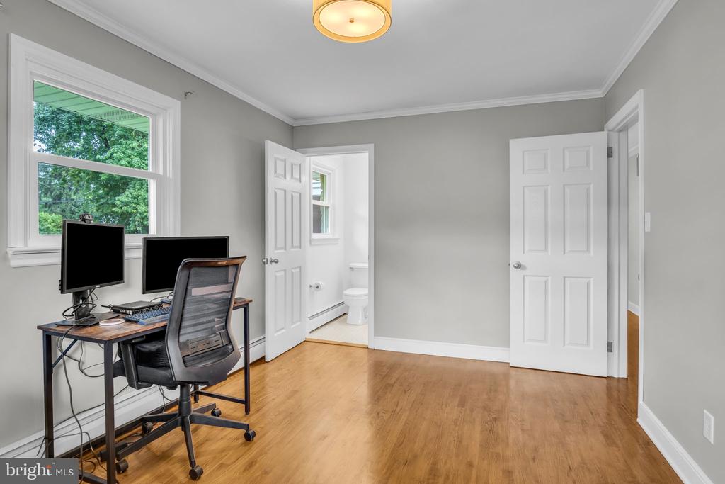 458 LEEARDEN ROAD
