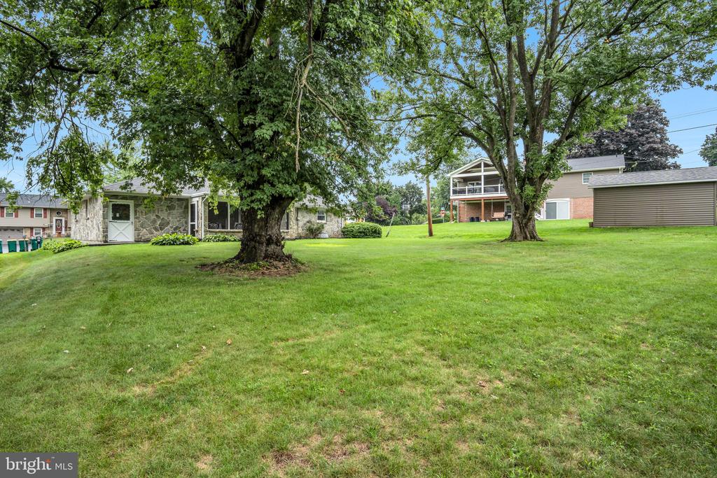 458 LEEARDEN ROAD