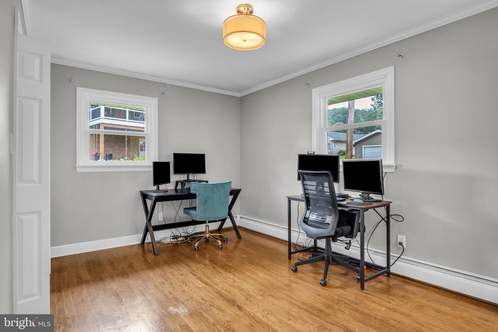 458 LEEARDEN ROAD