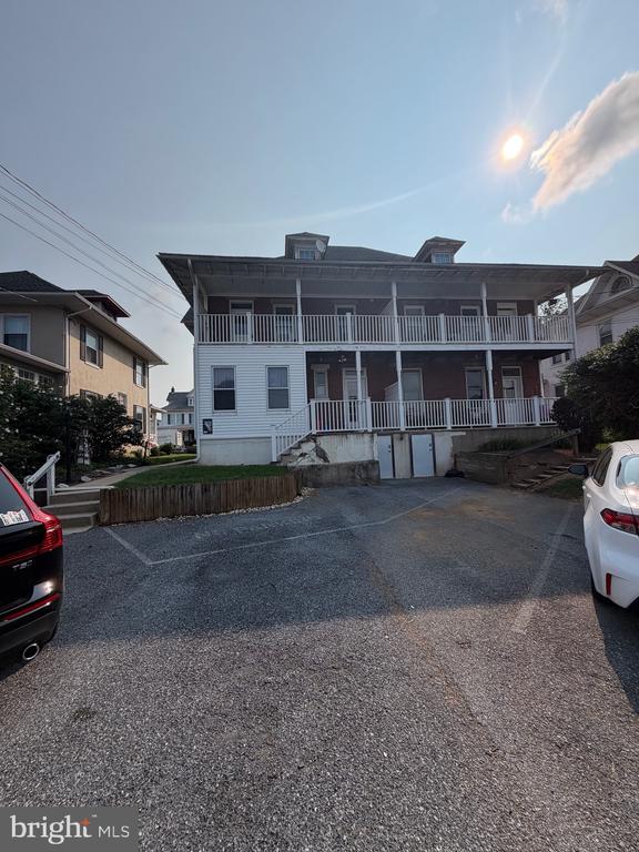 116 COCOA AVENUE