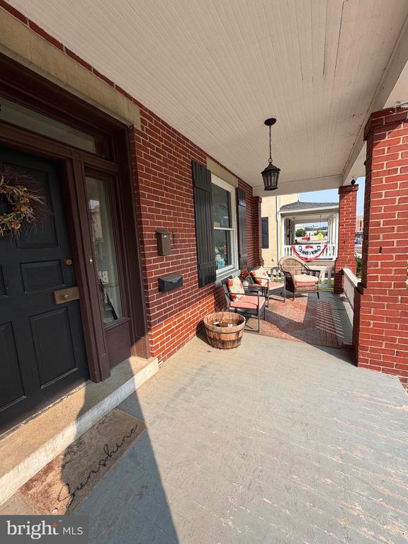 116 COCOA AVENUE