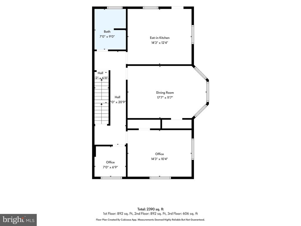 116 COCOA AVENUE