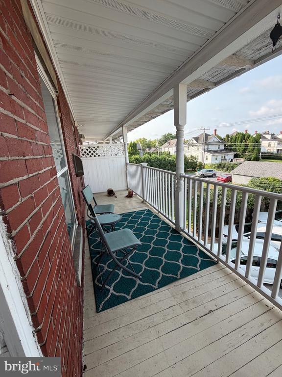 116 COCOA AVENUE