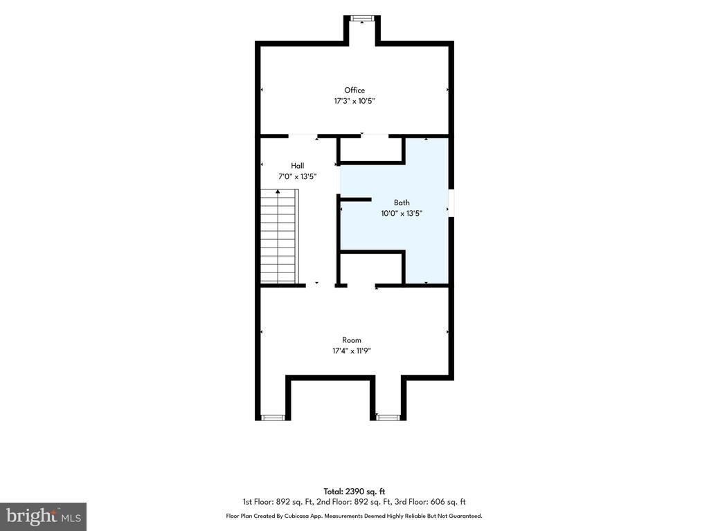 116 COCOA AVENUE