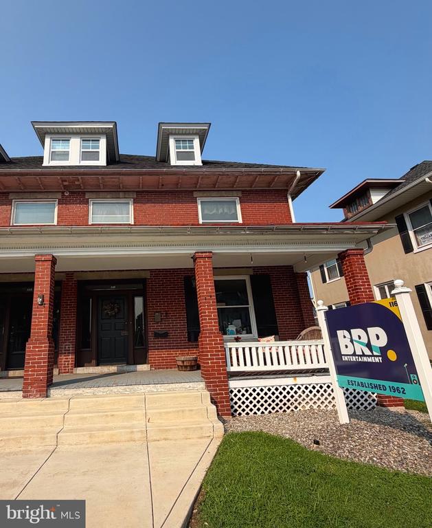 116 COCOA AVENUE