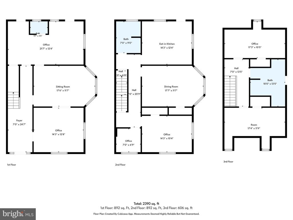 116 COCOA AVENUE