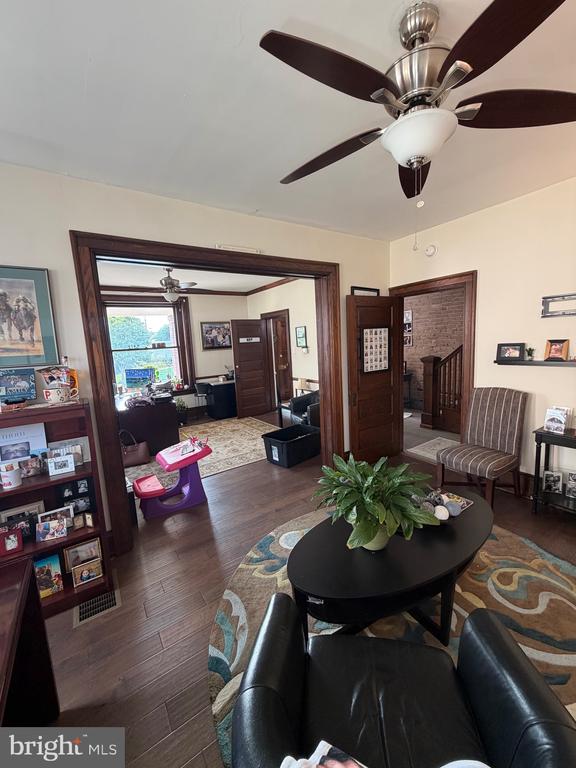 116 COCOA AVENUE