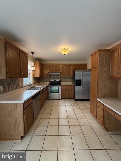 917 CHOWNING DRIVE