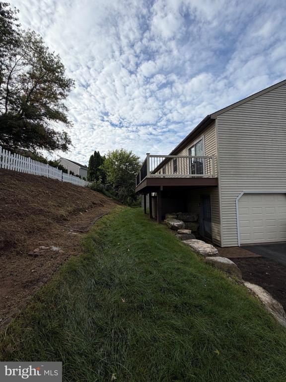 917 CHOWNING DRIVE