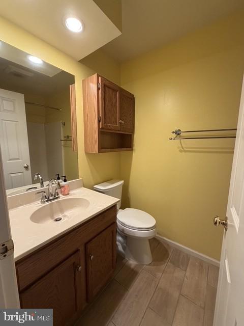 917 CHOWNING DRIVE