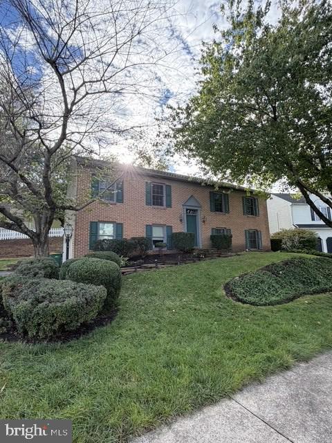 917 CHOWNING DRIVE