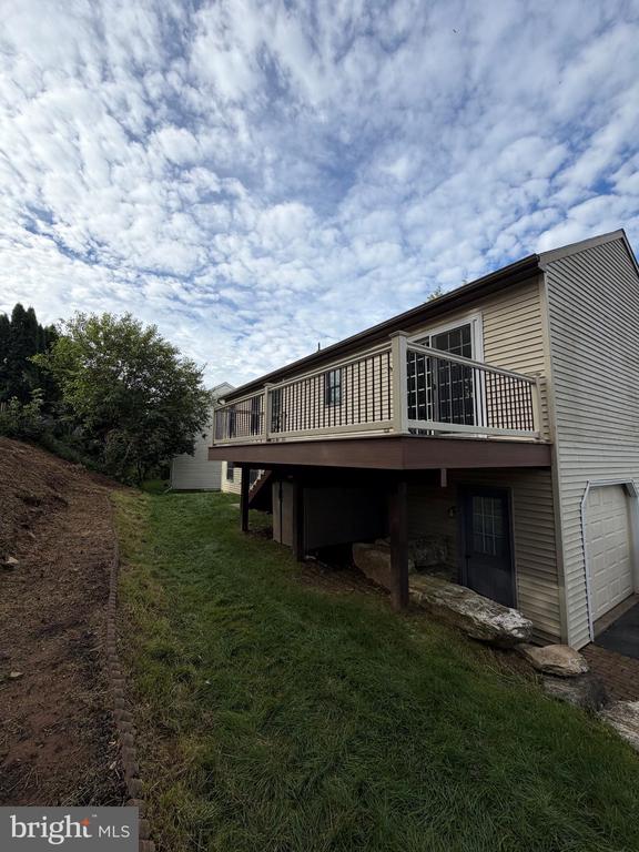 917 CHOWNING DRIVE